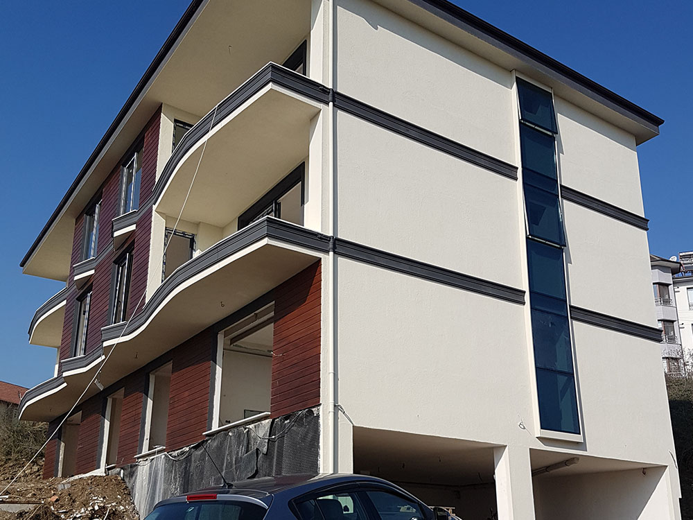 Cscgrup İnşaat