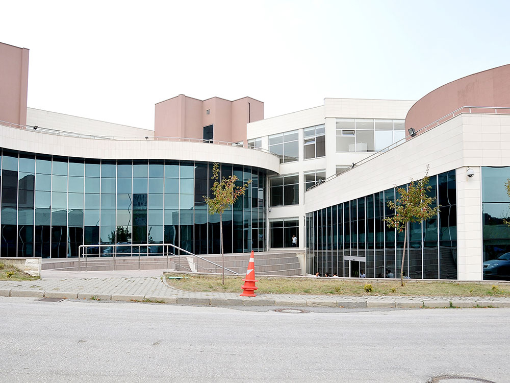 Düzce Üniversitesi