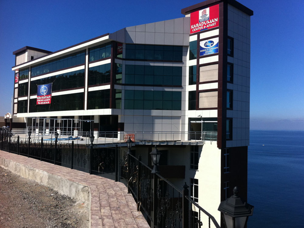 Filyos Otel