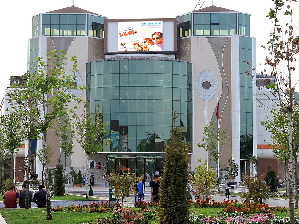 Krempark Avm