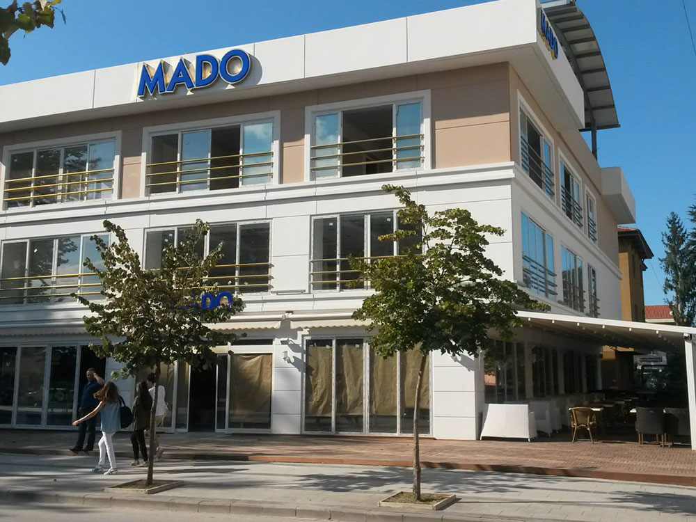 Mado
